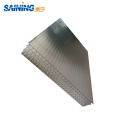 Good Fatigue Resistance Factory Sale Various Clear Fire Proof 8Mm Clear Polycarbonate Sheet